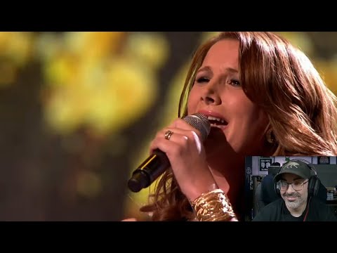 American Reacts to Sam Bailey sings Power of Love -- Live Week 1 - The X Factor 2013