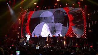 Biagio Antonacci - In Mezzo Al Mondo Live