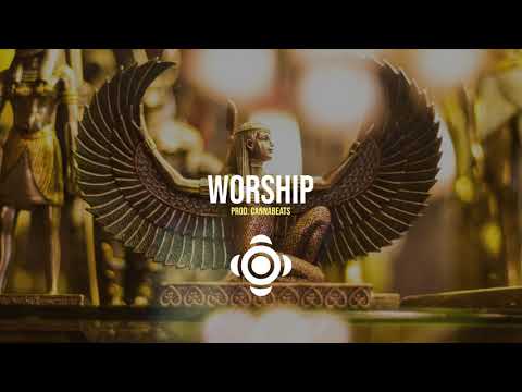 [FREE] Cannabeats - Worship | Freestyle Type Beat 2018 [O.D Beats]