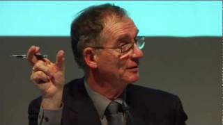 Jaap Dronkers: The influence of home and host countries in immigrant pupils performance (2/2)