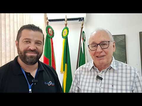 Lançamento da 27ª EXAPIEC marca retomada da feira em Espumoso após cancelamento em 2024