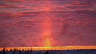 Ancient Tundra - The Shimmering Radiance of a Thousand Stars/Tribute