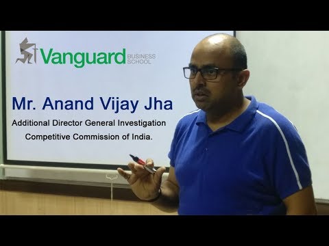 Vanguard Business School Bangalore General video thumbnail 3