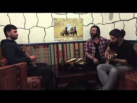 Hayati Bacıoğlu (üç kurşun)