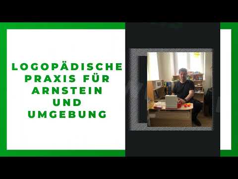 Dirk-Henning Jungwirth Logopädische Praxis YouTube-Vdeominiatur 2