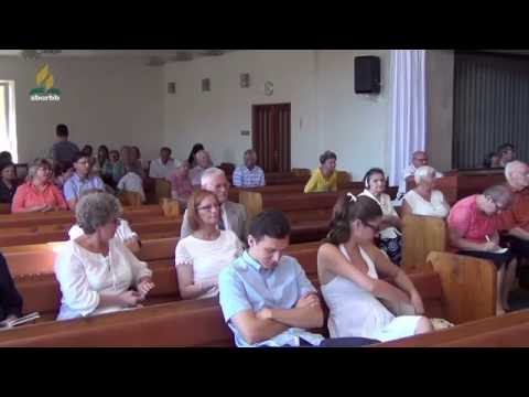 30.7.2016 K. BADINSKÝ – Kedy Ježiš poznal, že je Mesiáš