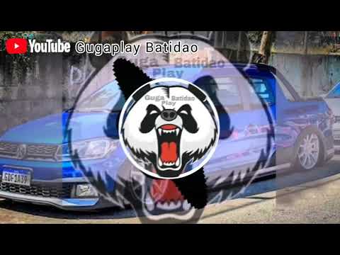 MC ROGINHO e TH CDM - PRETA DO CABELO CACHEADO -  COM GRAVE