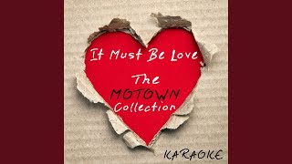 How Sweet It Is (To Be Loved By You) (Karaoke Version) (Originally Performed By Junior Walker...