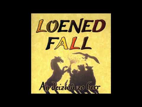 Loened Fall - Polka Plin: Al lutun