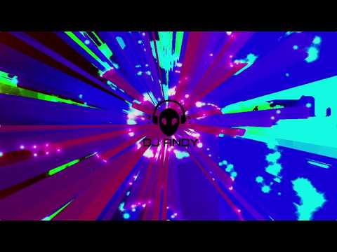 DJ ANDY EDM MASHUP