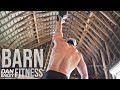 Dan Bailey | Getting After Support Your Local Box Workout 1!