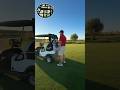 Im Too Good For This Game Golf