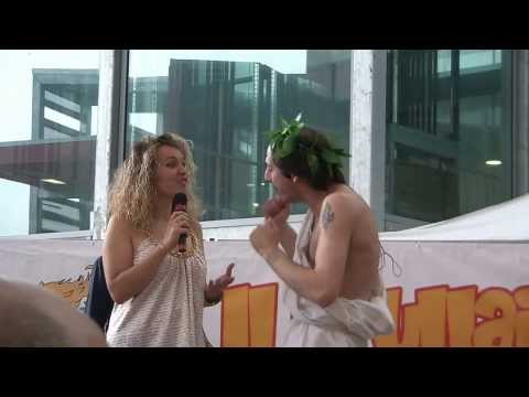 Grullaio di Vergaio 2013 - Semifinali