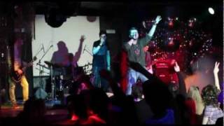 INVADE MY SOUL - Река