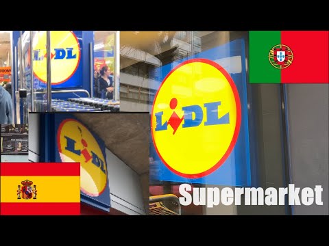 Lidl、店舗のカメラ監視の詳細を明らかに