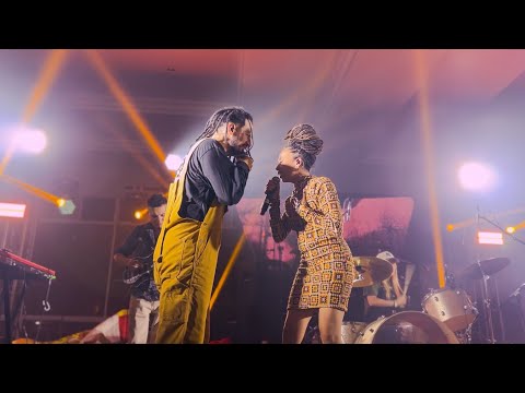 LO HAGO POR MÍ  -  LA TIFA & @ProvidenciaReggae  (Official Video)