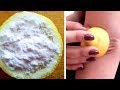 30 HOMEMADE BODY TREATMENTS