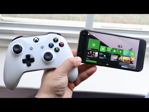 How To Play Xbox Games On ANY iPhone! (Xbox Remote Play)
