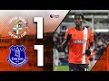 Luton 1-1 Everton | Premier League Highlights