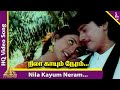 Chembaruthi Movie Songs Nila Kaayum Neram Video Song Prashanth Roja Ilaiyaraaja