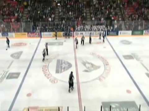 Keegan Kolesar vs Maxwell James