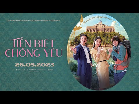Tiễn biệt chồng yêu