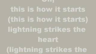 Colbie Caillat Brighter Than The Sun with lyrics