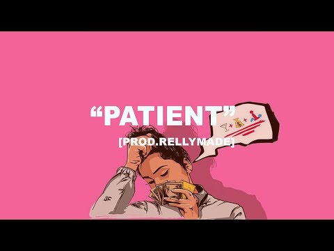[FREE] "Patient" Lil Uzi Vert x PNB Rock Type Beat 2019|Smooth Trap Type Beat/Instrumental