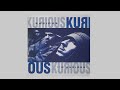 Kurious I M Kurious 1994 Columbia Hoppoh Recordings Pete Nice Daddy Rich 12 Vinyl