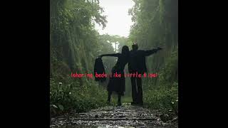 Ribs- Lorde (Lyrics)