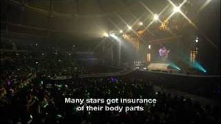 SS501 URMAN (Mini-Concert) Part 9 [Eng Sub]