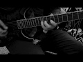 Paramore Crushcrushcrush Guitar Cover