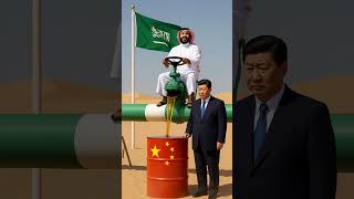 Khomeini’s Surprise Attack Trump: “Salman, How Are You?” 🏃‍♂️ “Oh No… Run!”😂💥 