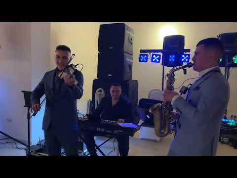 Exclusive Music 🎻🎷🎹 - Jiana Instrumentala Nunta 📲 0742.964.375