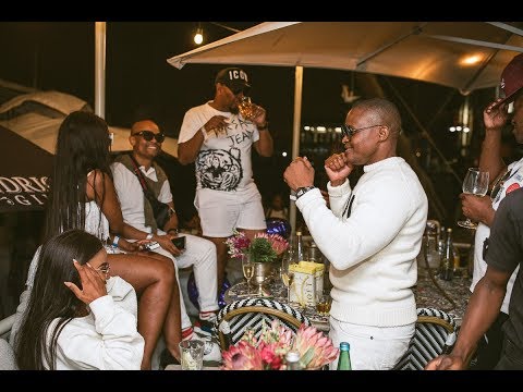 Marco ' V | Afrohouse session two