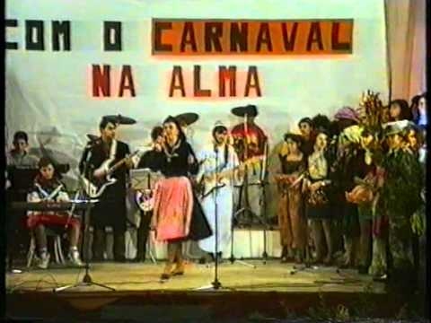 Gisélia Pedroso - É de Cêda