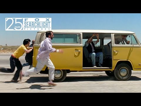 Director’s Commentary