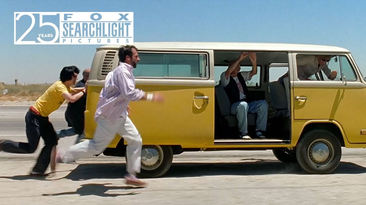 Director’s Commentary