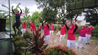 Download lagu HASRAT HATI HANYA SEKEDAR BERTANYA _ SENAM KREASI _CEMPAKA_ WIAN mp3