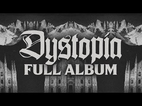 Owl Vision - Dystopia [Full Album]