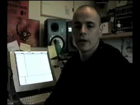 MMS : INTERVIEW : Chris Duckenfield on Ableton Live