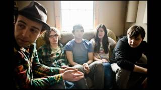 Said the Whale - Gentleman