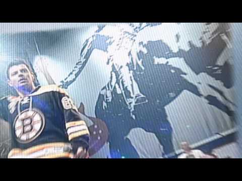 Hang Tough - NKOTB - Boston Strong Concert May 30, 2013