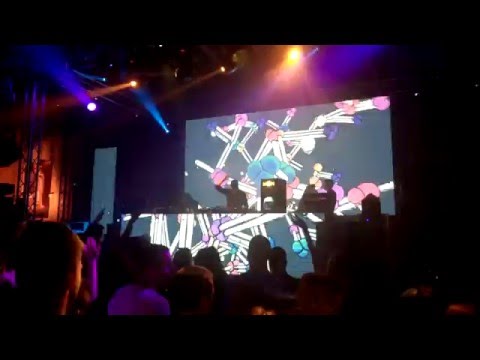 Bokee Kinetic dropped "Bog & Jonas Saalbach - Indie Rubels" @Depo by Grotto - The Way Of Life.