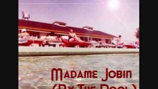 LeDJFaB - Madame Jobin (By The Pool) (Original / Funk Motel Mixes)