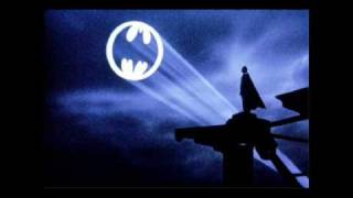 Danny Elfman:&quot;Batman&quot;(1989)-Closing Theme