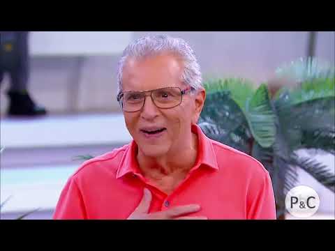 Paulinho Gogó e seu tempo de escola #10