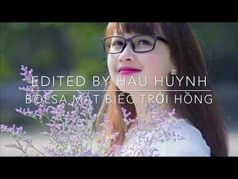 Bolsa mắt biếc trời hồng - Thanh Mai