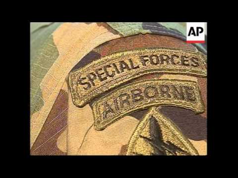 RR0305/A  Colombia: Violence