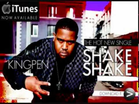 KinG Pen ft. Young Hu$tle- Untouchable